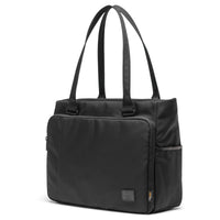 Herschel Kaslo Tote Tech Cordura 23 - Shopper 16" 39 cm (black) - Ansicht 2