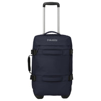 Travelite Bolonia - 2-Rollen-Kabinentrolley 53 cm (navy)
