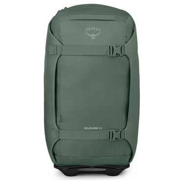 Osprey Sojourn 80 - 2-Rollen Rucksacktrolley 75 cm (koseret green) - Ansicht 9