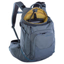 Evoc Explorer Pro 26 - Fahrradrucksack 50 cm (steel) - Ansicht 8