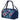 Satch Zubehör - Borsa Sportiva 46 cm (crazy twist)