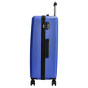 Paradise by CHECK.IN Havanna 2.0 - 4-Rollen-Trolley 78 cm (blau) - Ansicht 3