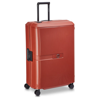 Delsey Paris Vauban - 4-Rollen-Trolley L 77 cm (terracotta) - Ansicht 2