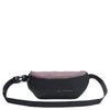 Vaude WegaMove - Marsupio 29 cm (black/purple ash)