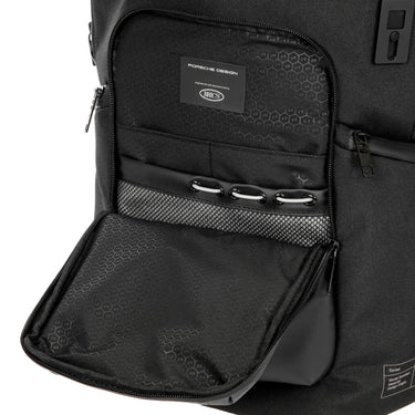 Porsche Design Urban Eco - Rucksack M2 15'' 43 cm (black) - Ansicht 5