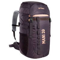 Tatonka Mani 20 - Zaino per bambini 48 cm (midnight plum)