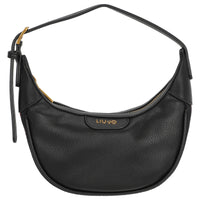Liu Jo Anaba Hobo - Borsa a tracolla XS 20 cm (nera)