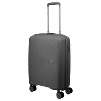 Travelite Tamaris Voyaage - Trolley da cabina con 4 ruote S 55 cm (anthracite)