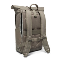 Johnny Urban Allen Medium - Rolltop-Rucksack 40 cm (desert grey) - Ansicht 3