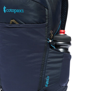 Cotopaxi Elqui 24L Backpack - Rucksack 48 cm (carbon) - View 7
