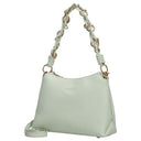 Seidenfelt Sundby - Schultertasche 24.5 cm (jelly mint) - Ansicht 2