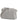 Guess Noelle II TRI Comp - Borsa a tracolla 24 cm (white logo)