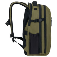 Samsonite Roader - Rucksack M 15.6" 44 cm (olive) - Ansicht 5
