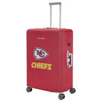 Travelite NFL - Kofferhülle L (Kansas City Chiefs) - Ansicht 3