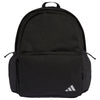 adidas ESS BTS TOP BP - Backpack (black/silvmt)