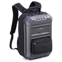 Delsey Paris Rempart - Rucksack 42 cm (anthrazit) - Ansicht 2