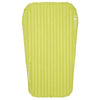 Exped Ultra 3R Duo M - Materasso ad aria isolato 183 cm (lime)