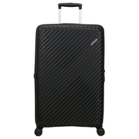 American Tourister Selection Diablast - Trolley a 4 ruote 77 cm espandibile (black code)