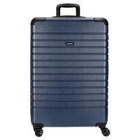 Somko Line - Trolley 4 ruote L 77 cm (navy)