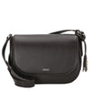 BOSS Women Numah - Borsa a tracolla (Colore: black)