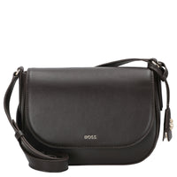 BOSS Women Numah - Borsa a tracolla (Colore: black)