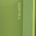 Travelite Corsiica - 4-Rollen-Kabinentrolley S 55 cm erw. (fresh green) - Ansicht 4