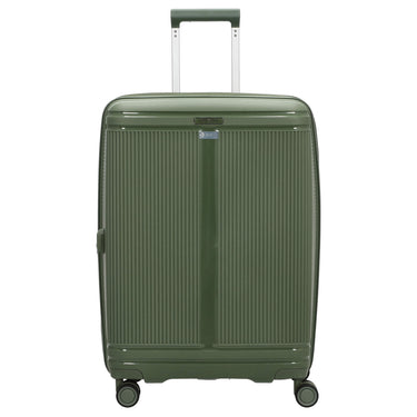 Stratic Straw T - Trolley 4 ruote 67 cm M erw. (oliva)