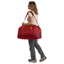 eagle creek No Matter What Duffel 40 - Reisetasche 56 cm (cranberry red) - Ansicht 7
