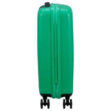 American Tourister Rejoy - 4-Rollen-Kabinentrolley 55 cm (grün) - Ansicht 5