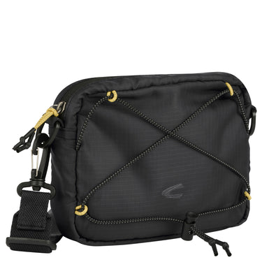 Camel Active Shores Camera - Umhängetasche 21 cm (black) - Ansicht 3