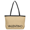 Valentino Bags Maiam - Shopper (naturale/nero)