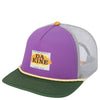 Dakine Vacation Trucker - Cappello (cypress)