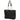 Picard Finesse - Shopper 40 cm (nero)