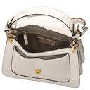 Coccinelle C-Me Calf - Henkeltasche 23.5 cm (pearl) - Ansicht 6