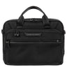 Porsche Design Roadster Nylon Evo - Aktentasche 15.6" 39 cm (black)