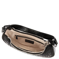 Joop Women Gioiello Rixa - Schultertasche 25 cm (black) - Ansicht 3