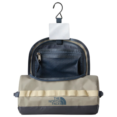 The North Face Base Camp Travel Canister / - Kulturbeutel 28 cm L (stone slab/granite grey) - Ansicht 2