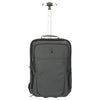 Delsey Paris Parvis Plus WPS Business - 2-Rollen - Rucksacktrolley 17.3" 51 cm (grau)