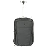 Delsey Paris Parvis Plus WPS Business - 2-Rollen - Rucksacktrolley 17.3" 51 cm (grau)