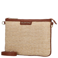 Valentino Demetra Pochette - Umhängetasche 30 cm (naturale/nero) - Ansicht 2