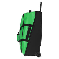 Vaude New Islands Rotuma 90 - Rollenreisetasche L 78 cm (applegreen) - Ansicht 3