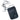 Deuter Security Wallet l - Borsa a tracolla 14 cm (black)