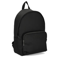 BOSS Men Catch 3.0 Backpack - Zaino 42 cm (black)
