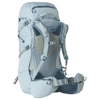 The North Face Women Terra 55 - Trekkingrucksack M/L (frost grey/granite grey) - Ansicht 2