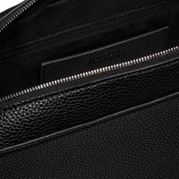 Calvin Klein Webbing Camera Bag - Umhängetasche (black) - Ansicht 3