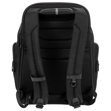 Porsche Design Roadster Nylon Evo - Rucksack M 15.6" 33 cm erw. (black) - Ansicht 4