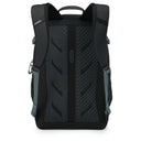 Osprey Axis 24 - Rucksack 16" 48 cm (black-new grey) - Ansicht 3