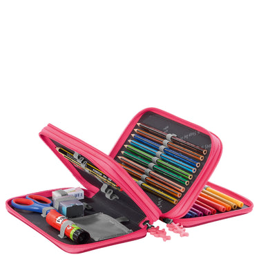 Step by Step Zubehör XXL 43tlg. - Astuccio 20 cm riempito (Unicorn Nuala)