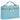Aigner Zelda - Henkeltasche XS 20 cm (aquamarine blue) - Markenkoffer