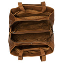 The Chesterfield Brand Gail - Shopper Leder 36.5 cm (cognac) - Ansicht 3